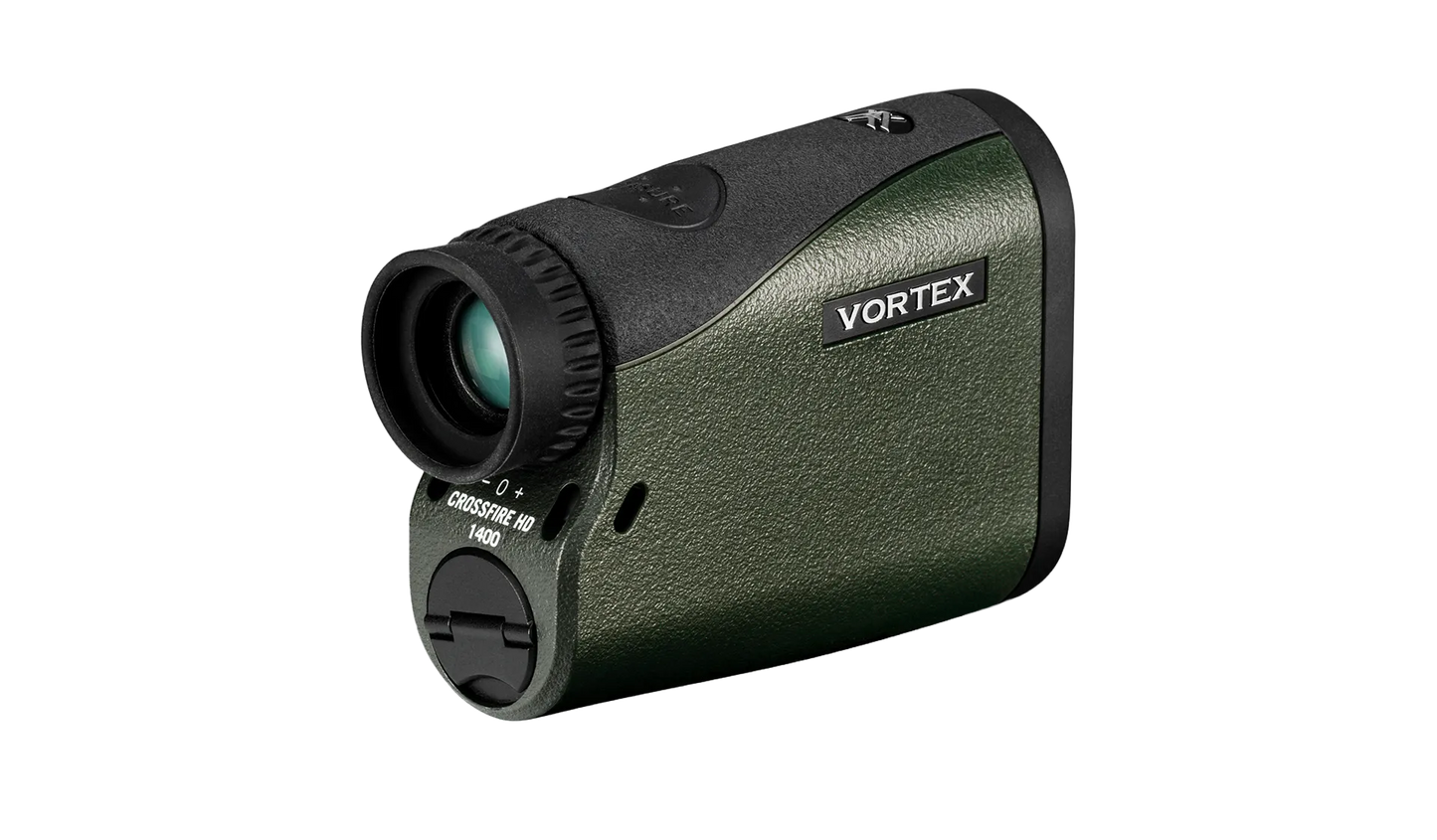 Télémètre Vortex - Crossfire HD - 1400