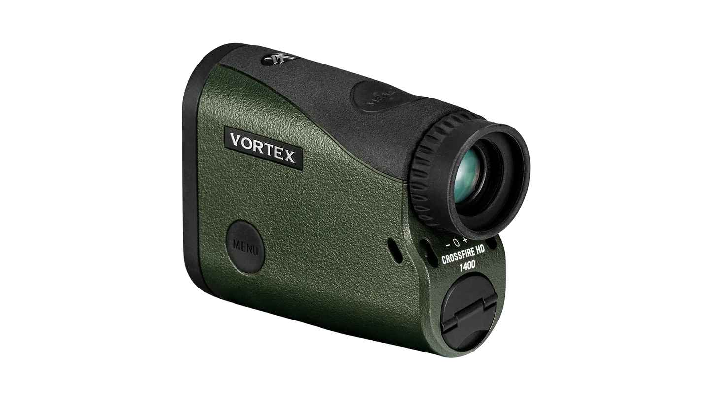 Vortex - Crossfire HD - 1400 Rangefinder