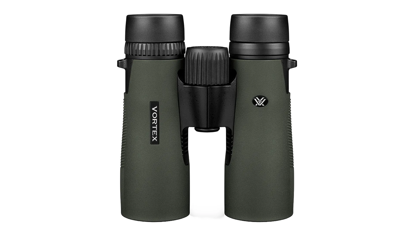 Vortex - Diamondback HD - 10x42 Binoculars