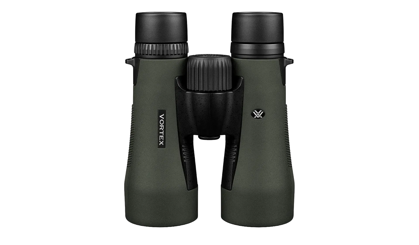 Vortex - Diamondback HD - 10x50 Binoculars