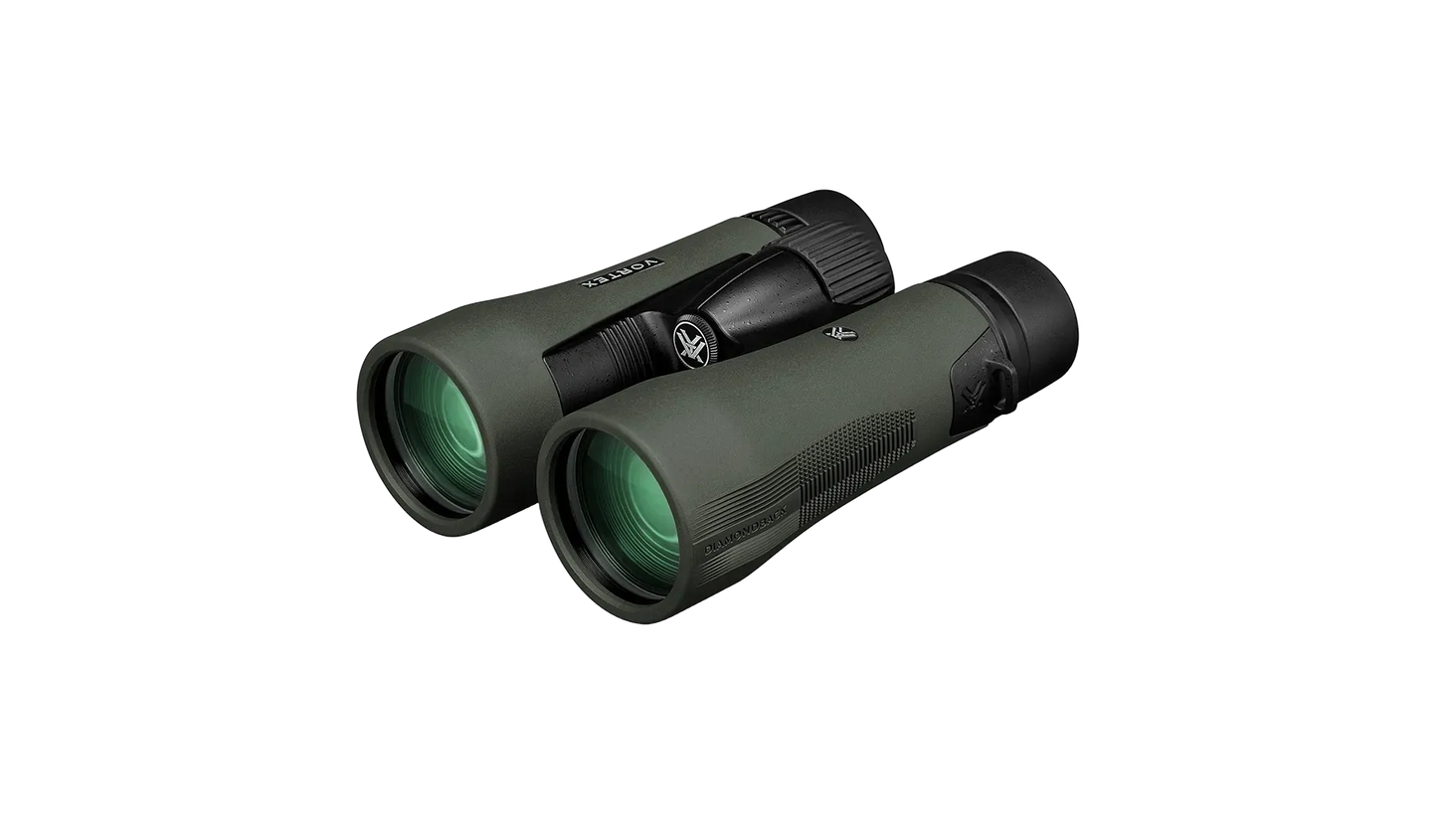 Vortex - Diamondback HD - 10x50 Binoculars