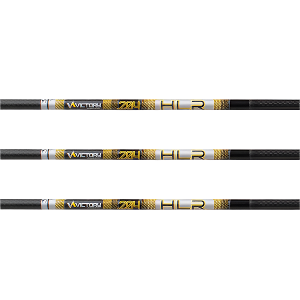 Victory - HLR - Elite - Shafts (6)