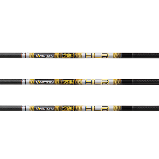 Victory - HLR - Elite - Shafts (6)