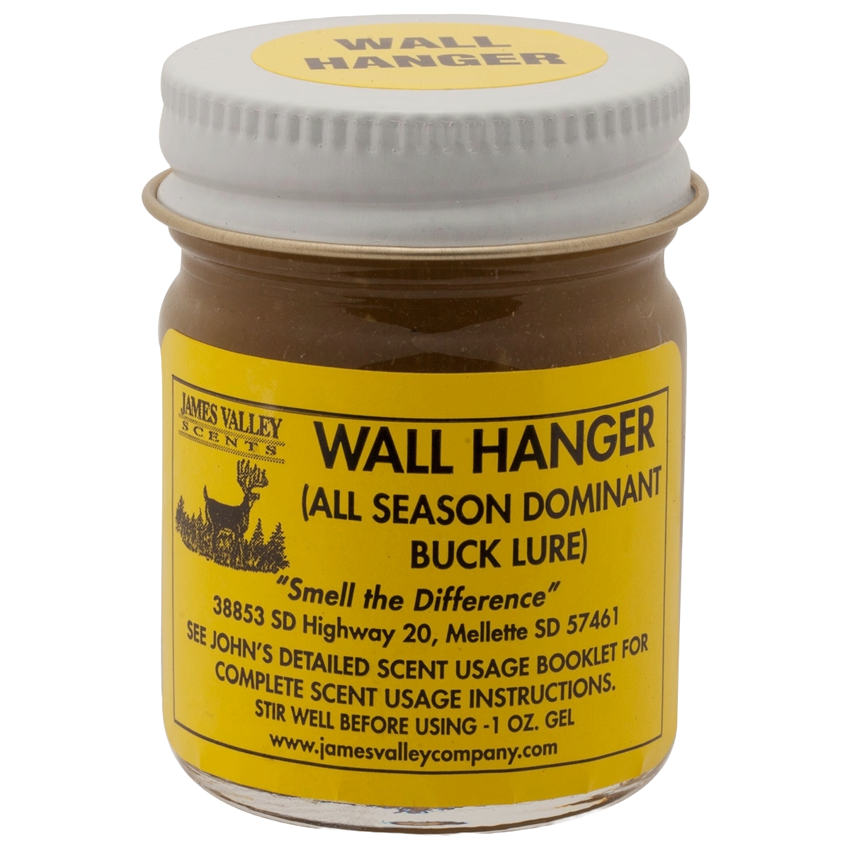 James Valley Scents - Wall Hanger Gel