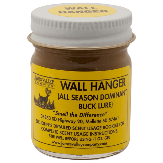 James Valley Scents - Wall Hanger Gel