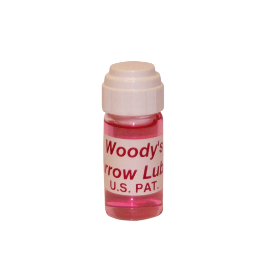 Lubrifiant pour flèches Woodys