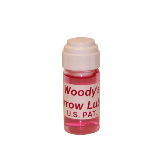 Lubrifiant pour flèches Woodys