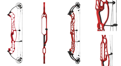 Hoyt - Concept X37