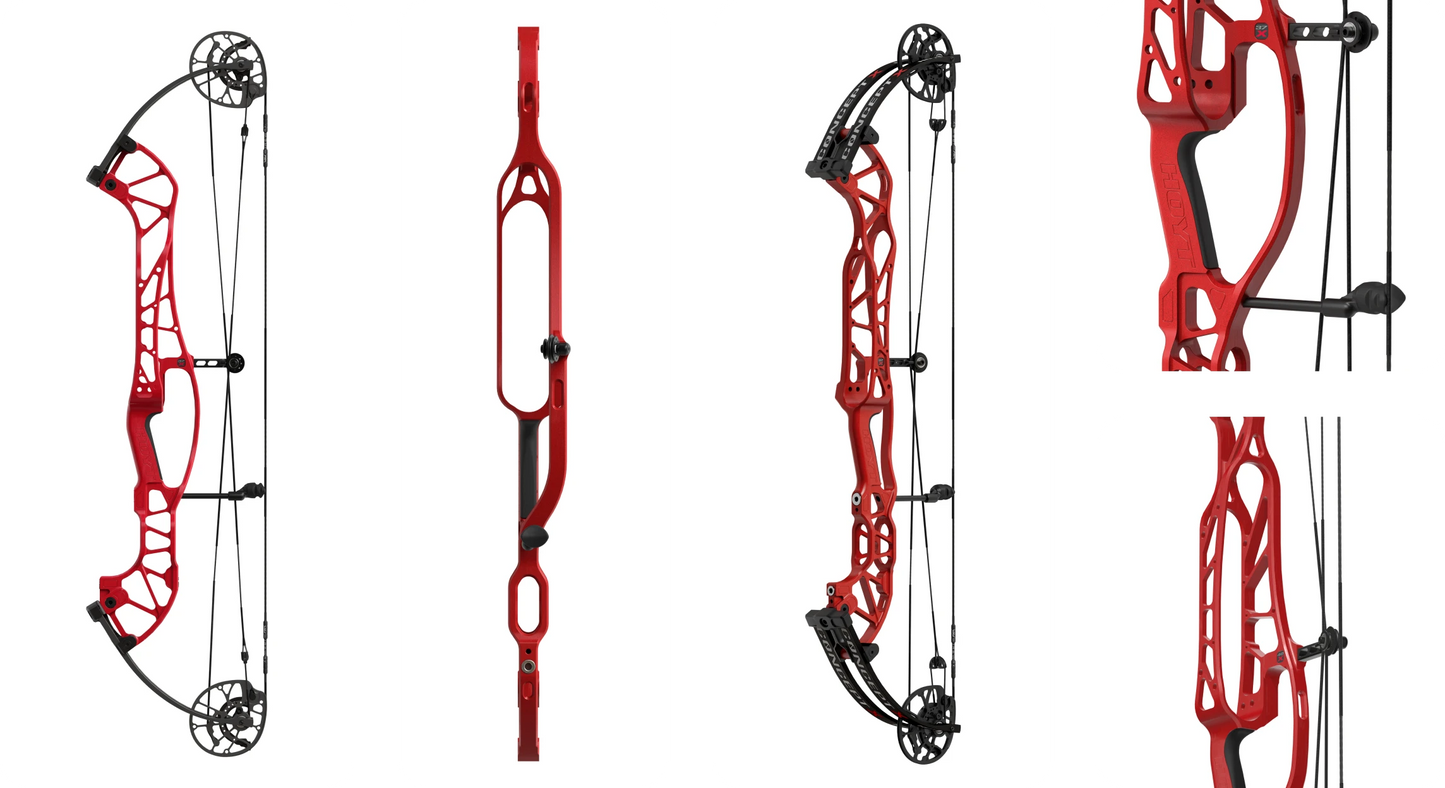 Hoyt - Concept X37