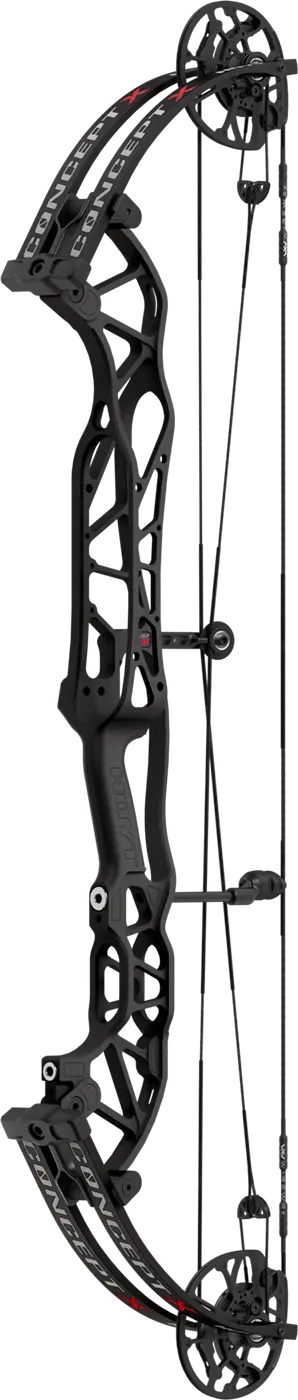 Hoyt - Concept X37