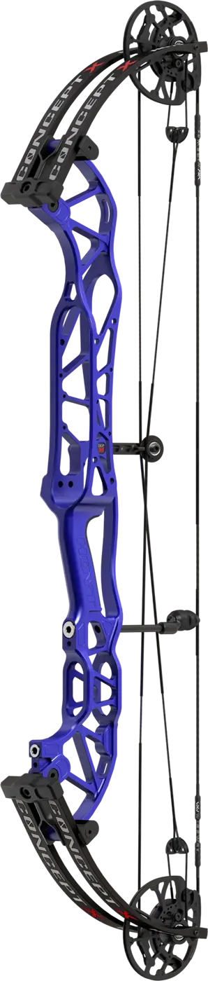 Hoyt - Concept X37