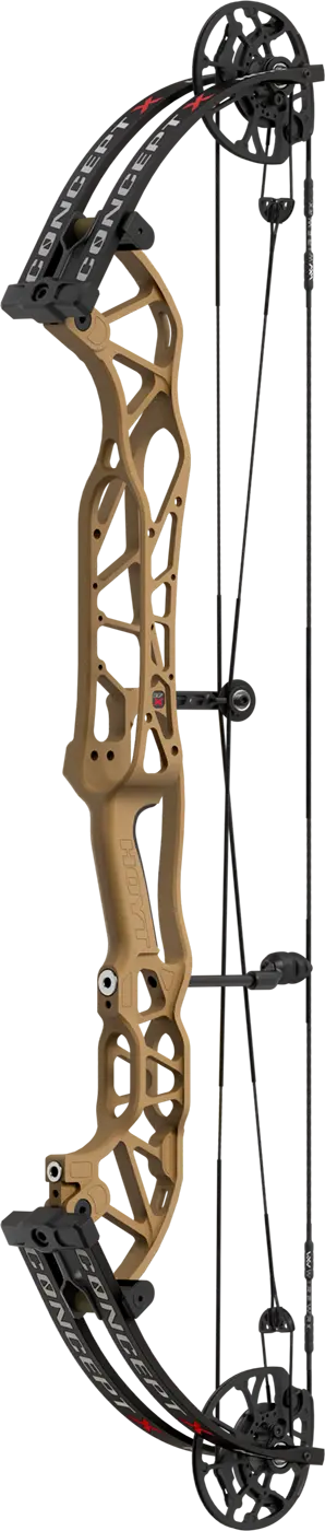 Hoyt - Concept X37