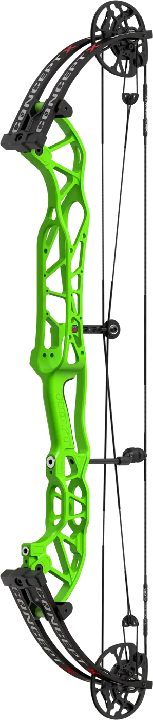 Hoyt - Concept X37