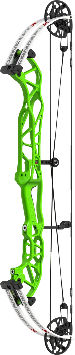 Hoyt - Concept X37