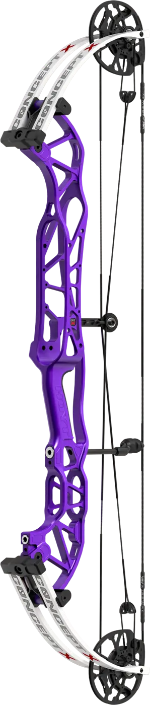 Hoyt - Concept X37