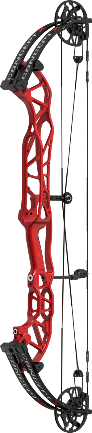 Hoyt - Concept X37