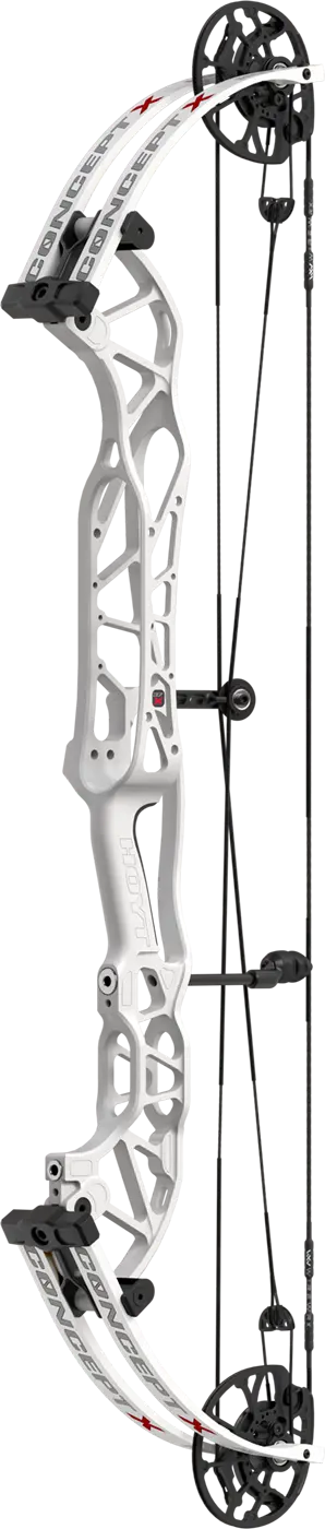 Hoyt - Concept X37