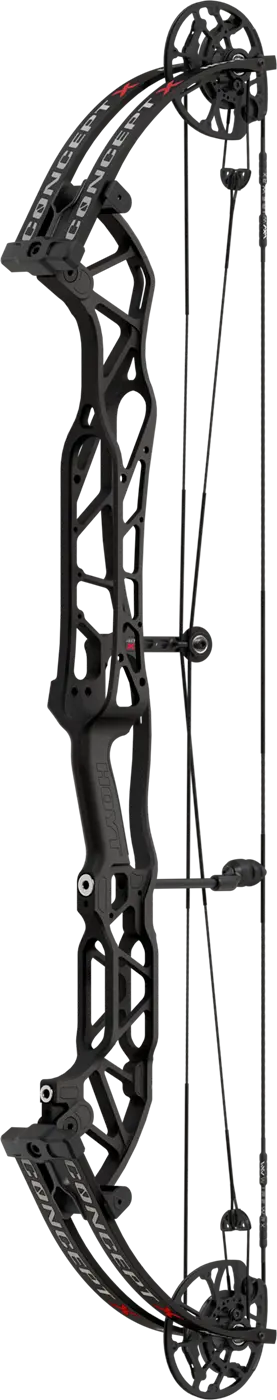 Hoyt - Concept X40