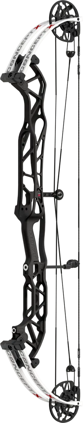 Hoyt - Concept X40