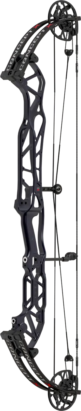 Hoyt - Concept X40