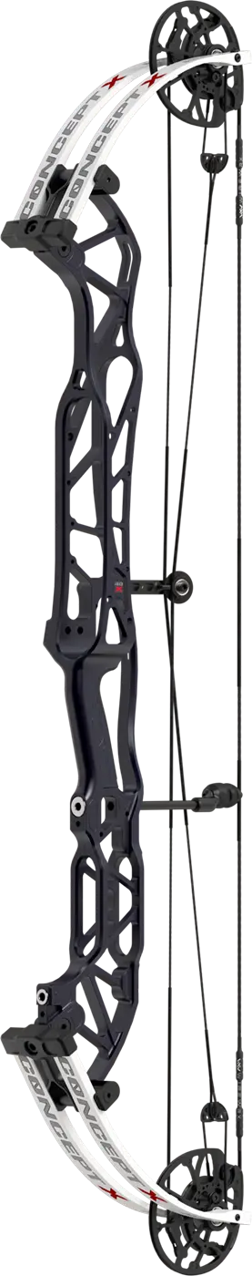 Hoyt - Concept X40