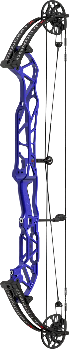 Hoyt - Concept X40