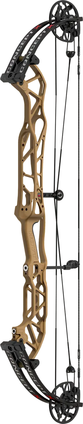 Hoyt - Concept X40