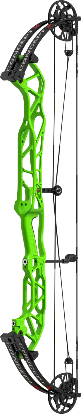 Hoyt - Concept X40