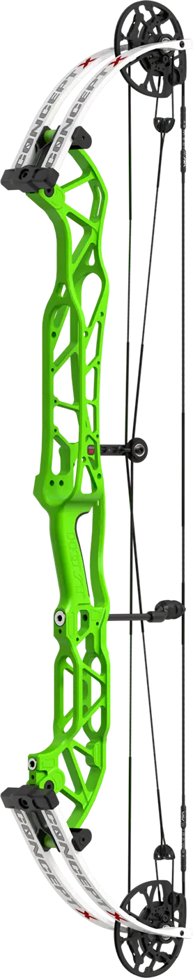 Hoyt - Concept X40