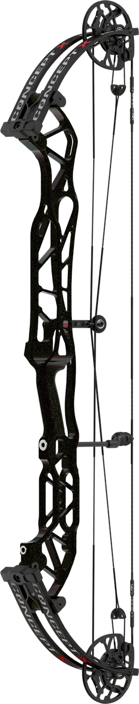 Hoyt - Concept X40