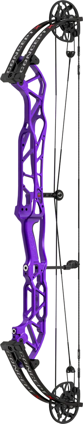 Hoyt - Concept X40