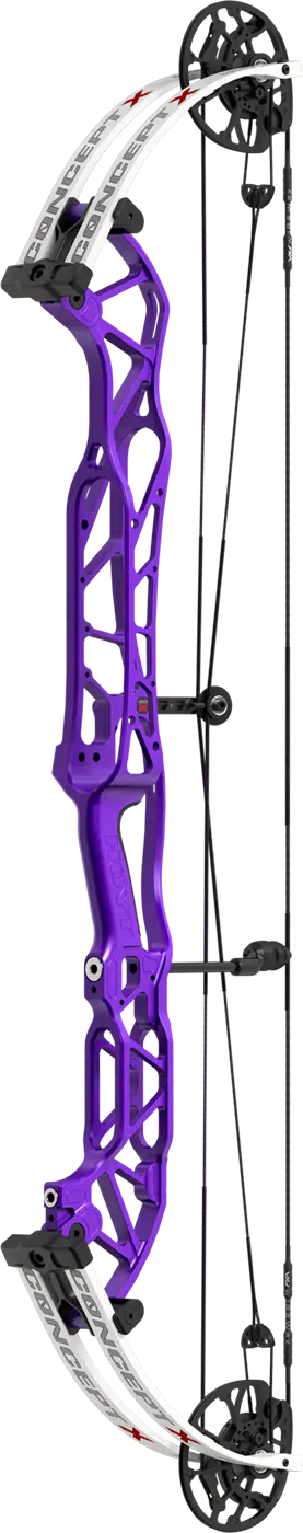 Hoyt - Concept X40