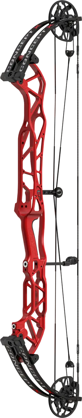 Hoyt - Concept X40