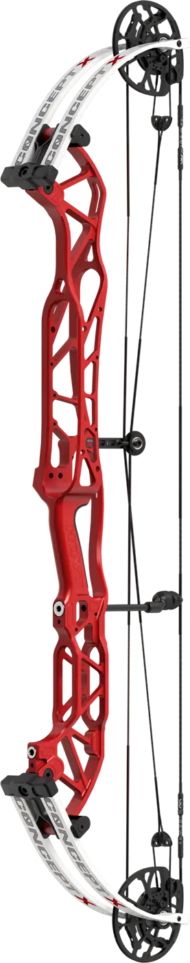 Hoyt - Concept X40