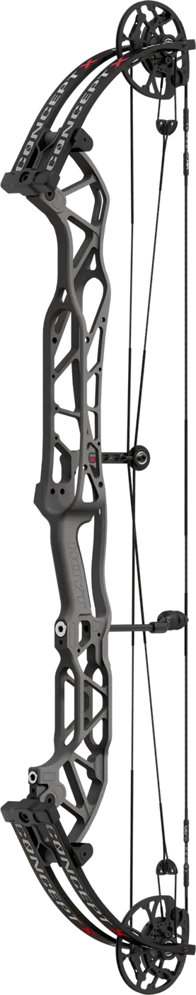 Hoyt - Concept X40