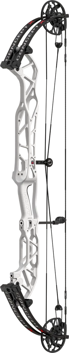 Hoyt - Concept X40