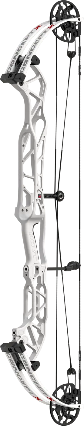 Hoyt - Concept X40