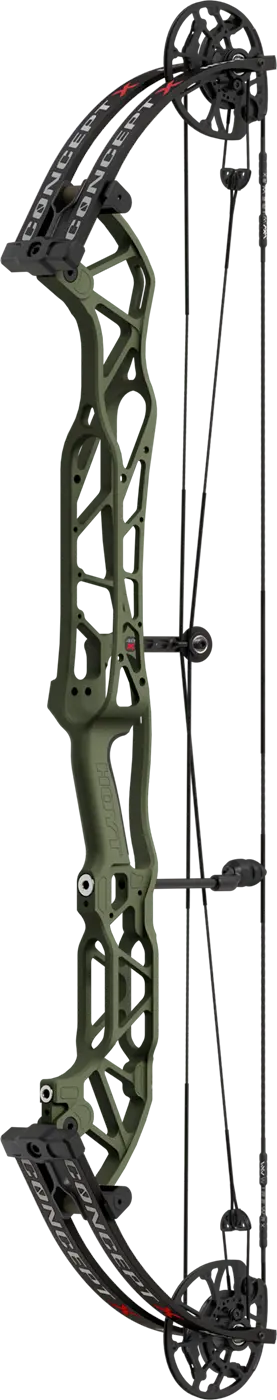 Hoyt - Concept X40