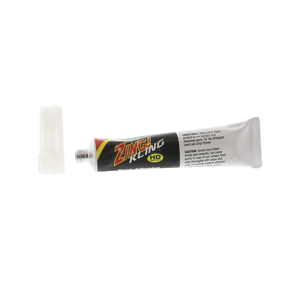 Flex-Fletch - Zing! Kling Adhesive 20g