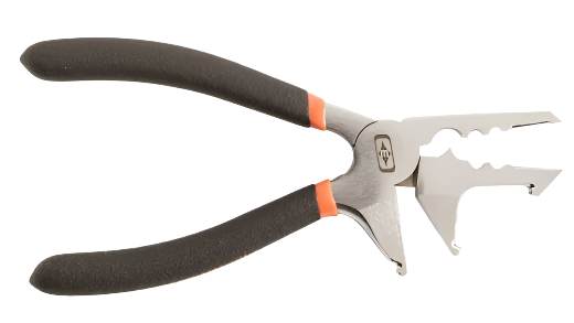 Easton - Elite Multi Pliers