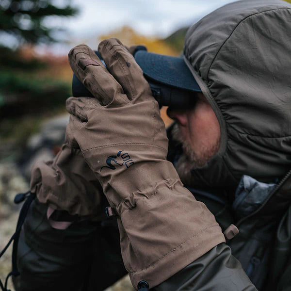 Stone Glacier - Altimeter Insulated Glove