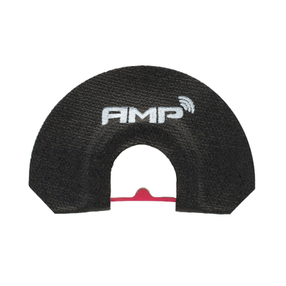 Phelps - AMP Elk Diaphragm - Black