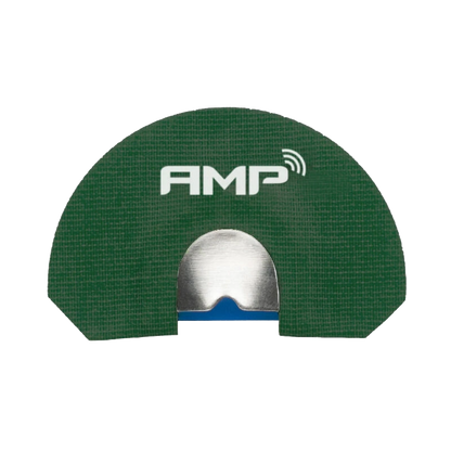 Phelps - AMP Elk Diaphragm - Green