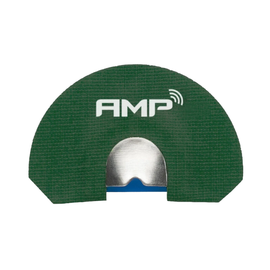 Phelps - AMP Elk Diaphragm - Green