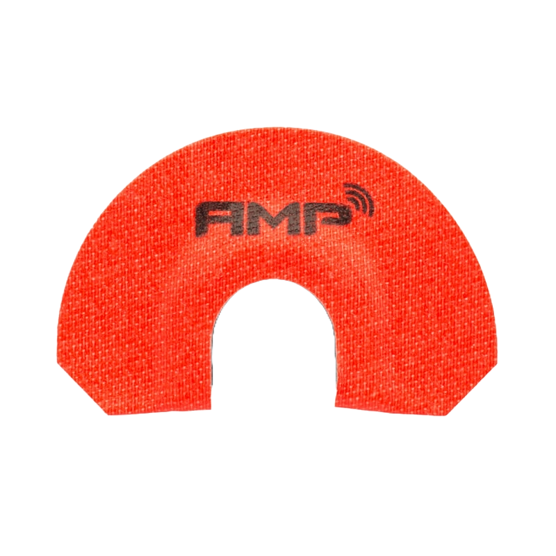 Phelps - AMP Elk Diaphragm - Orange