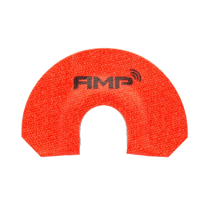 Phelps - AMP Elk Diaphragm - Orange