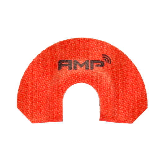 Phelps - AMP Elk Diaphragm - Orange