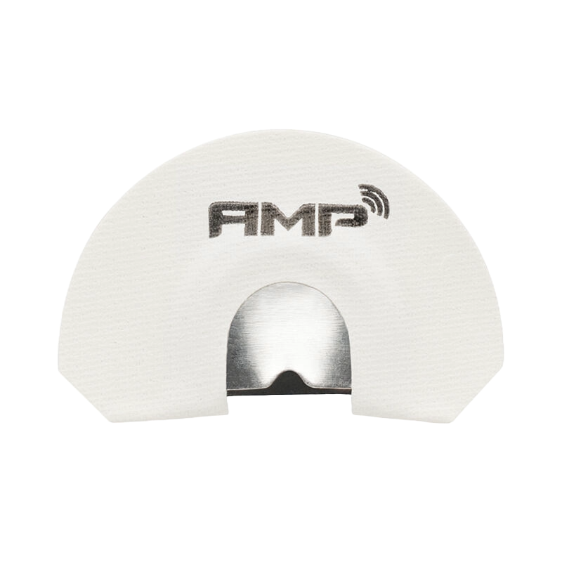 Phelps - AMP Elk Diaphragm - White