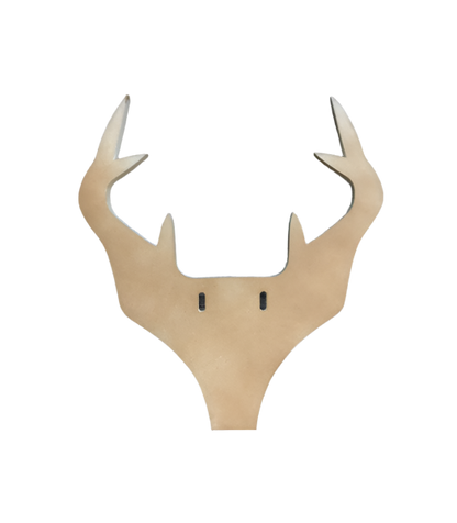 Ultimate Predator Decoy - Whitetail Antlers