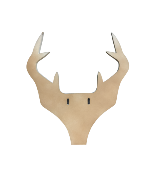 Ultimate Predator Decoy - Whitetail Antlers